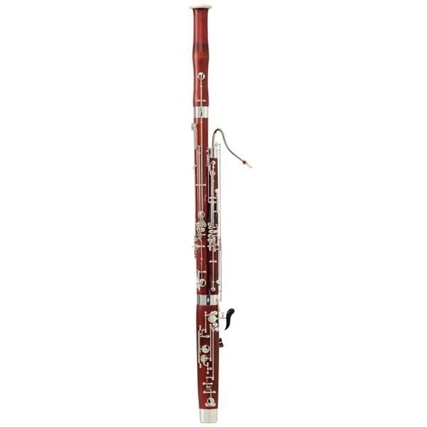 Bassoon "Schraiber - Atelier Goncharov"