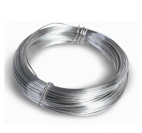 Wire for osteosynthesis