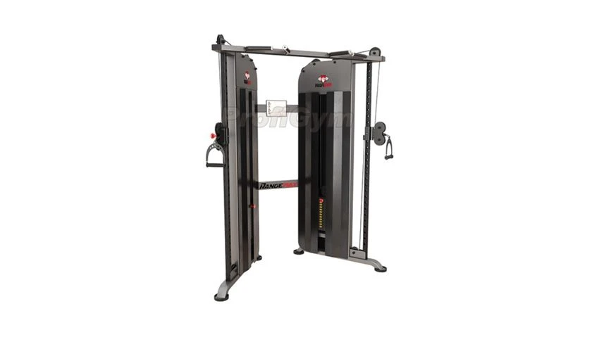 CST - 070 Angle Crossover Trainer