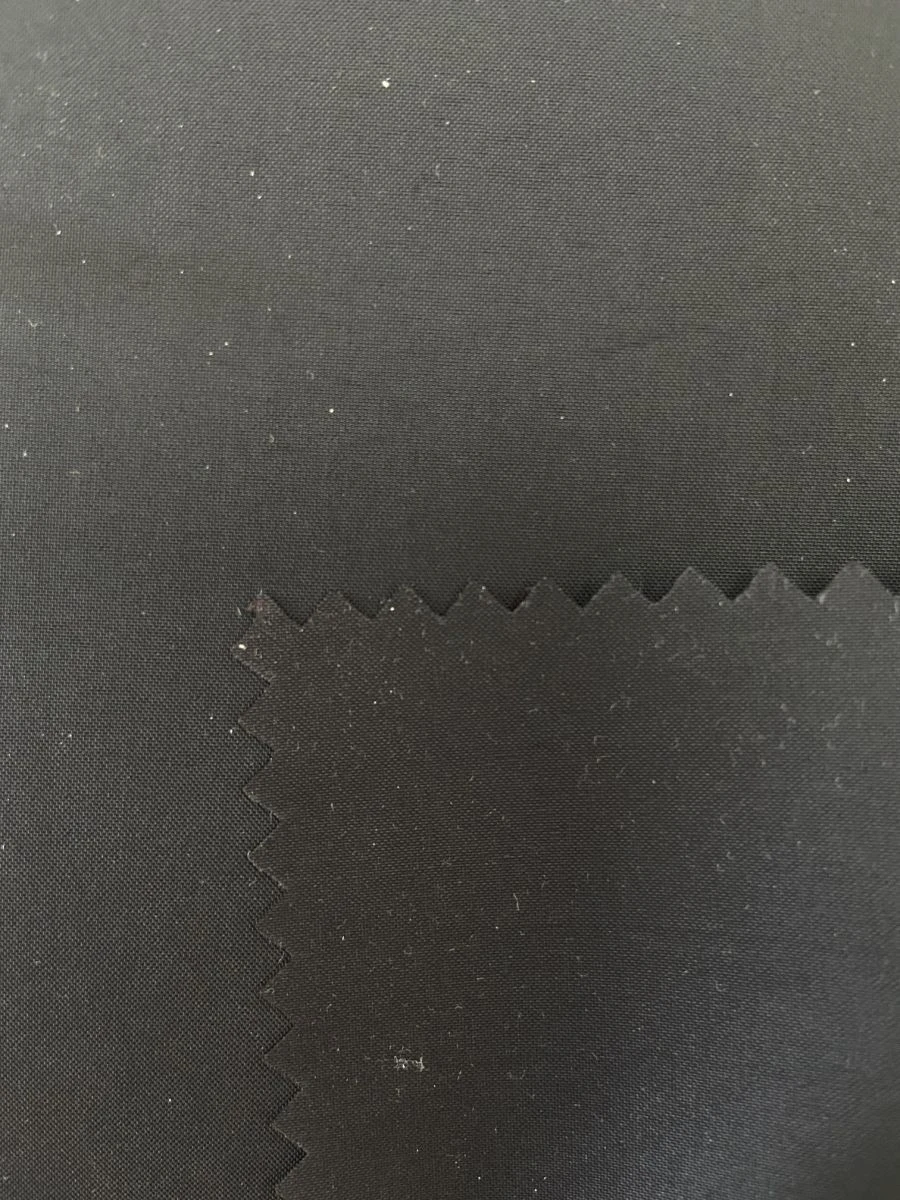 Pechory S polyamide fabric with windproof (encapsulation with silicone) and water-repellent finish, item 220.50222. 220.50222