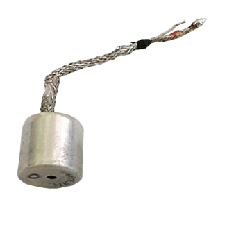 Electret condenser microphone MKE-390
