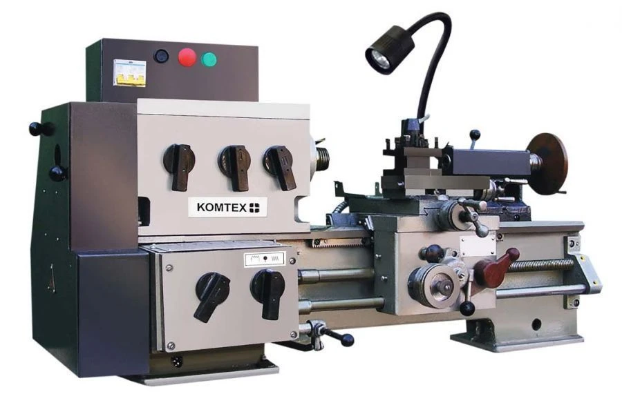 Threading lathe TV-7M