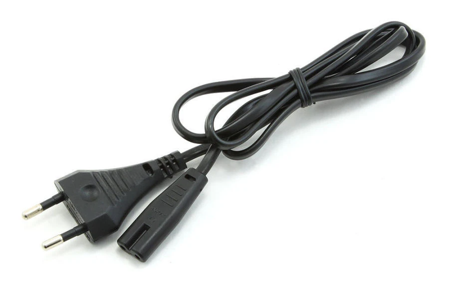 Power supply cable connecting SHVVP-AP 2*0,75 S52C7
