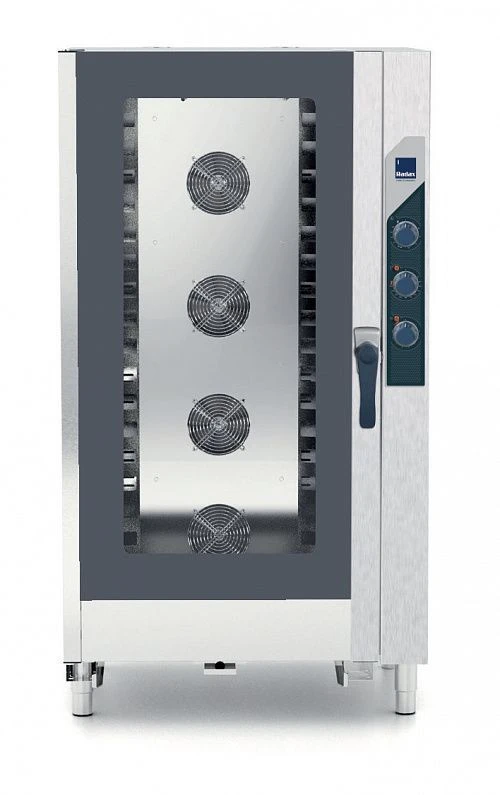 Combi steamer CC16M0L