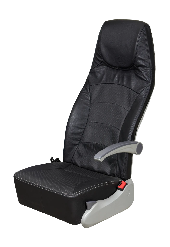 Passenger seat F5
