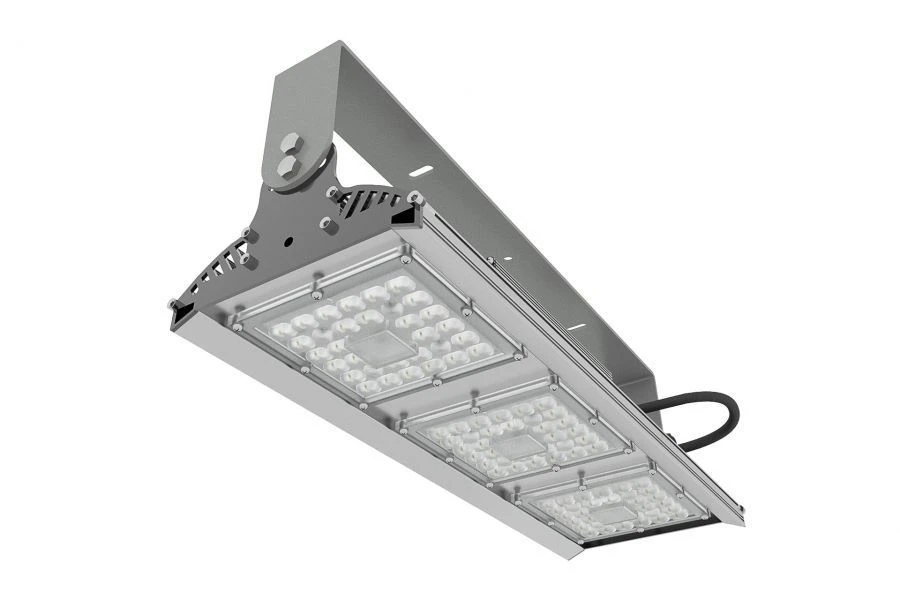 LED wall light FOS Industry W-90