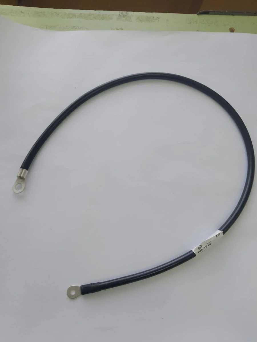 HARNESS 552 (33082-3724 552, 33082-3724 552-XX, 33082-3724 552-XXX)
