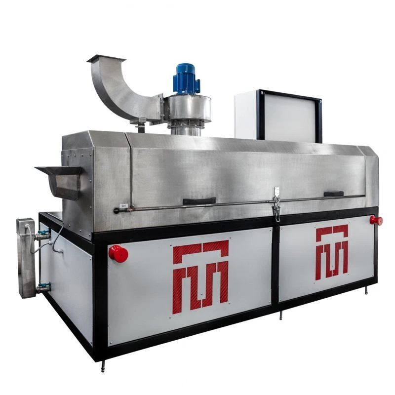 S Series AM Washing Machine (Screw Washing Machines)