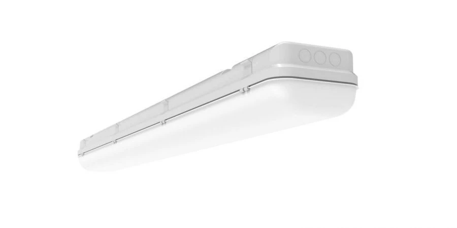 LED Luminaire Kaspiy 48W-DXyz IP65