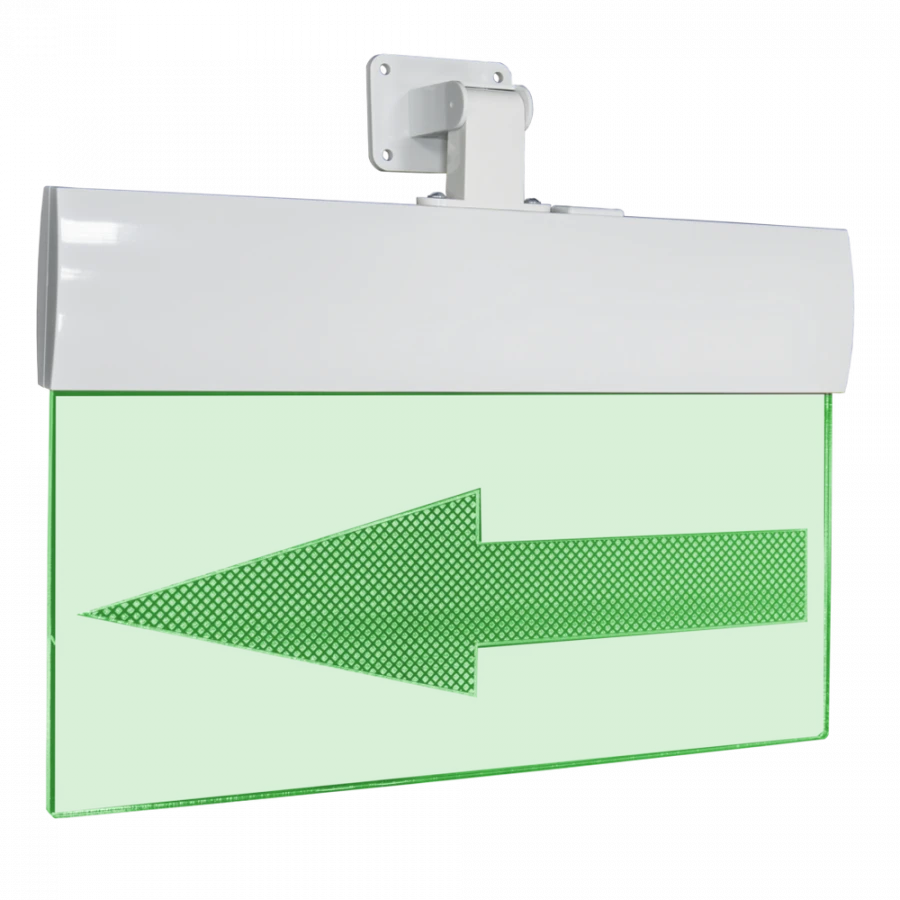 LUIS+ L-220-U light fire alarm sounder