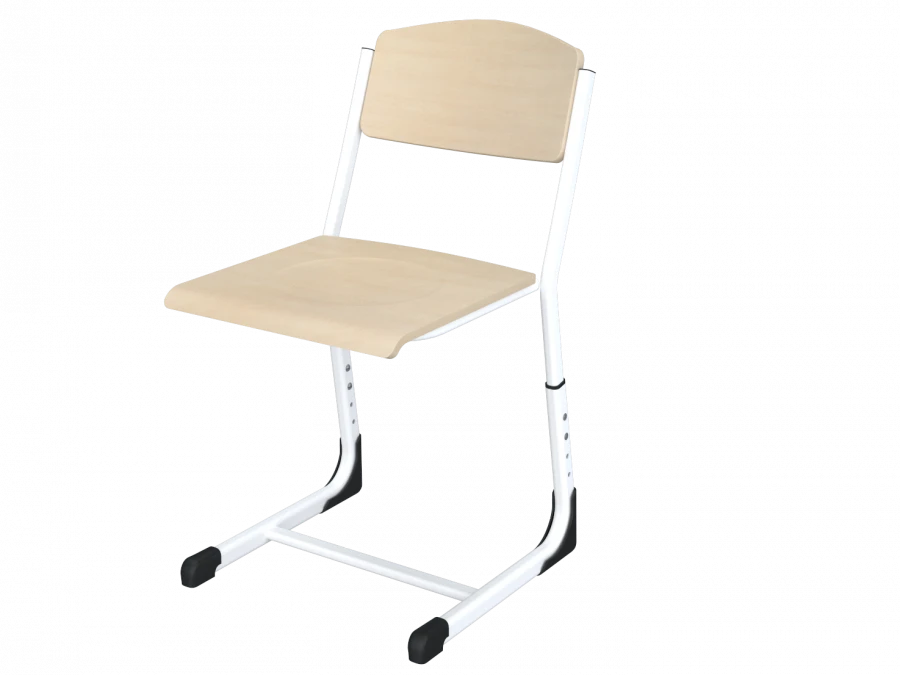 Pupil's chair FrStU3-5