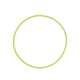 Lightweight hoop (d 70 cm)