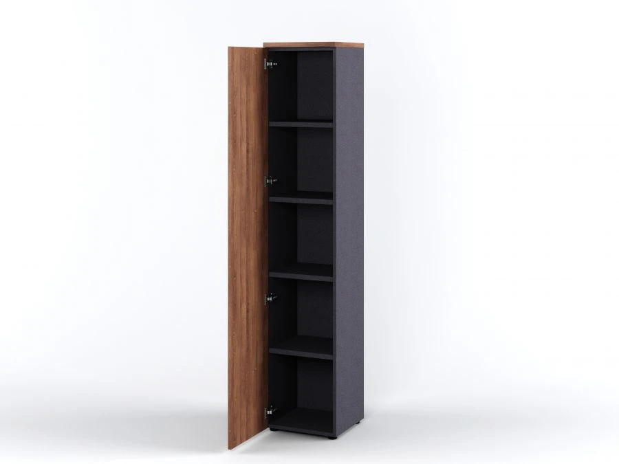 FRIDOM Narrow closed cupboard, Art. no. FSHUZ 01