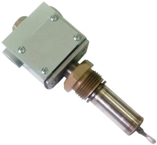 Temperature converter DTPM-R