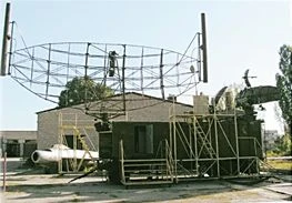 Overhaul of RSP-6M2