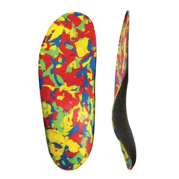 Orthopaedic children's orthopaedic insoles - "Kreit", SK-211