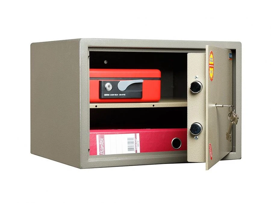 VALBERG ASM-30 furniture safe