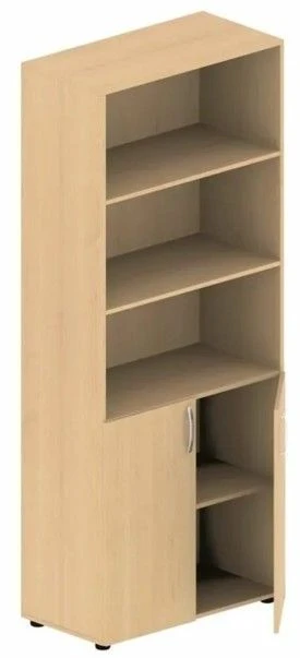 Semi-open cupboard for documents TU 31.01.11-001-05065033-2021