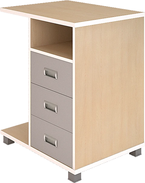 Side table FrTb2