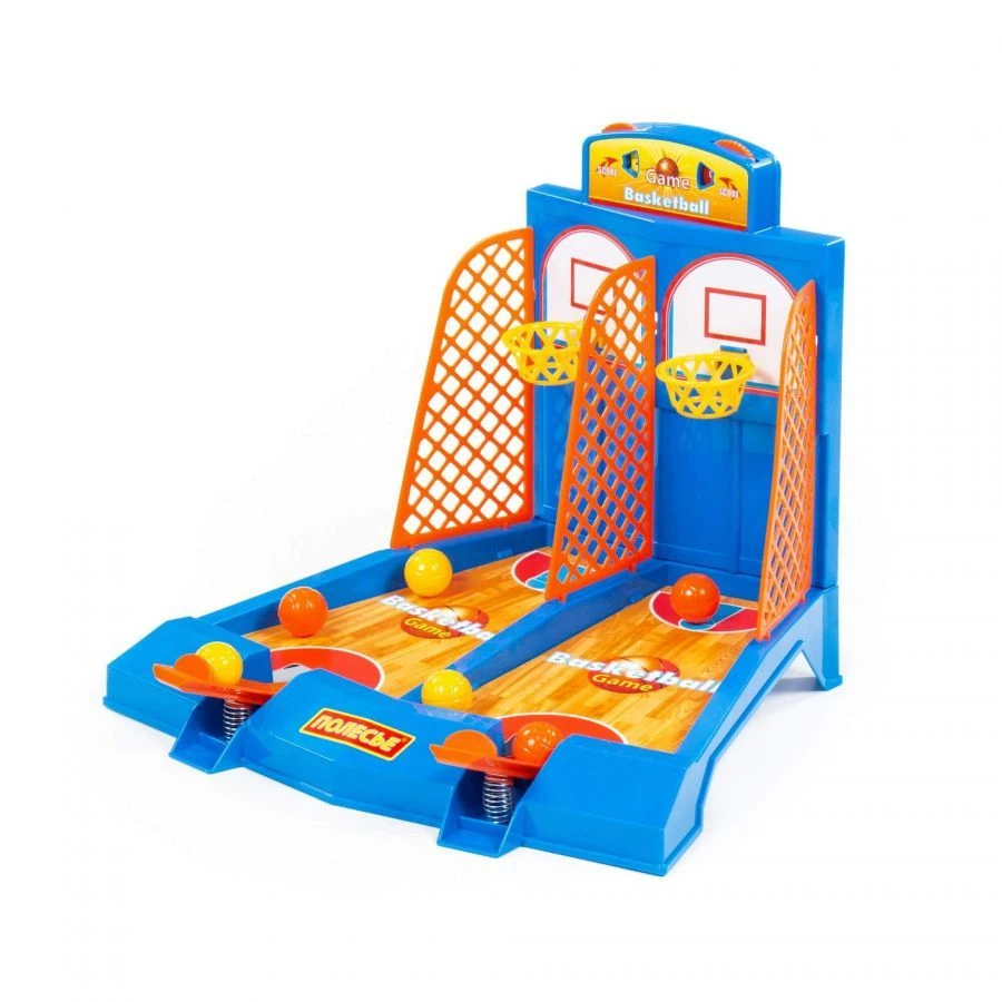 Basketball game for 2 players (in a box), article number 67968