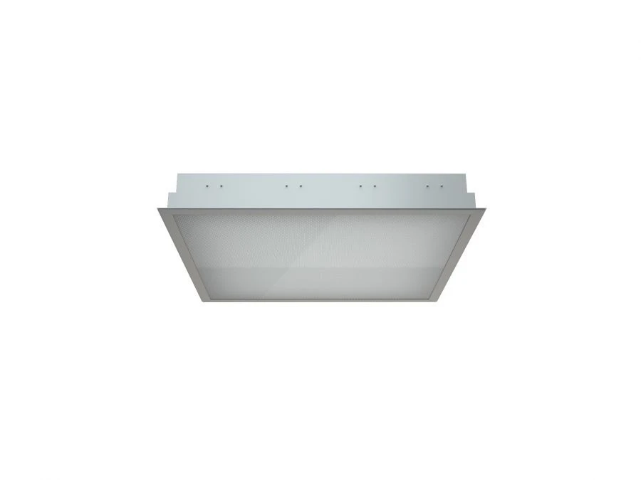Recessed LED luminaire PRS/R ECO LED 1200x600 HFD 4000K