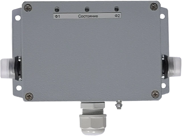 Triboelectric detection sensor MICROS-102