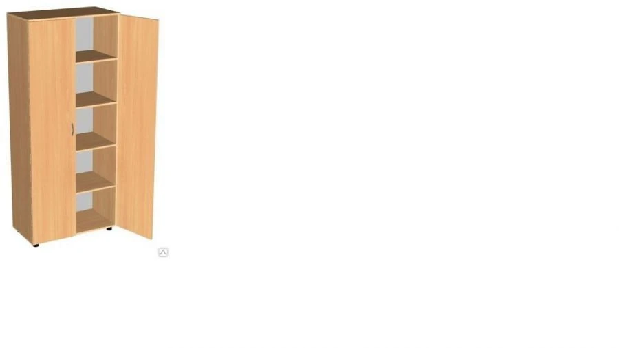 Closed cupboard-stacker ??-7
