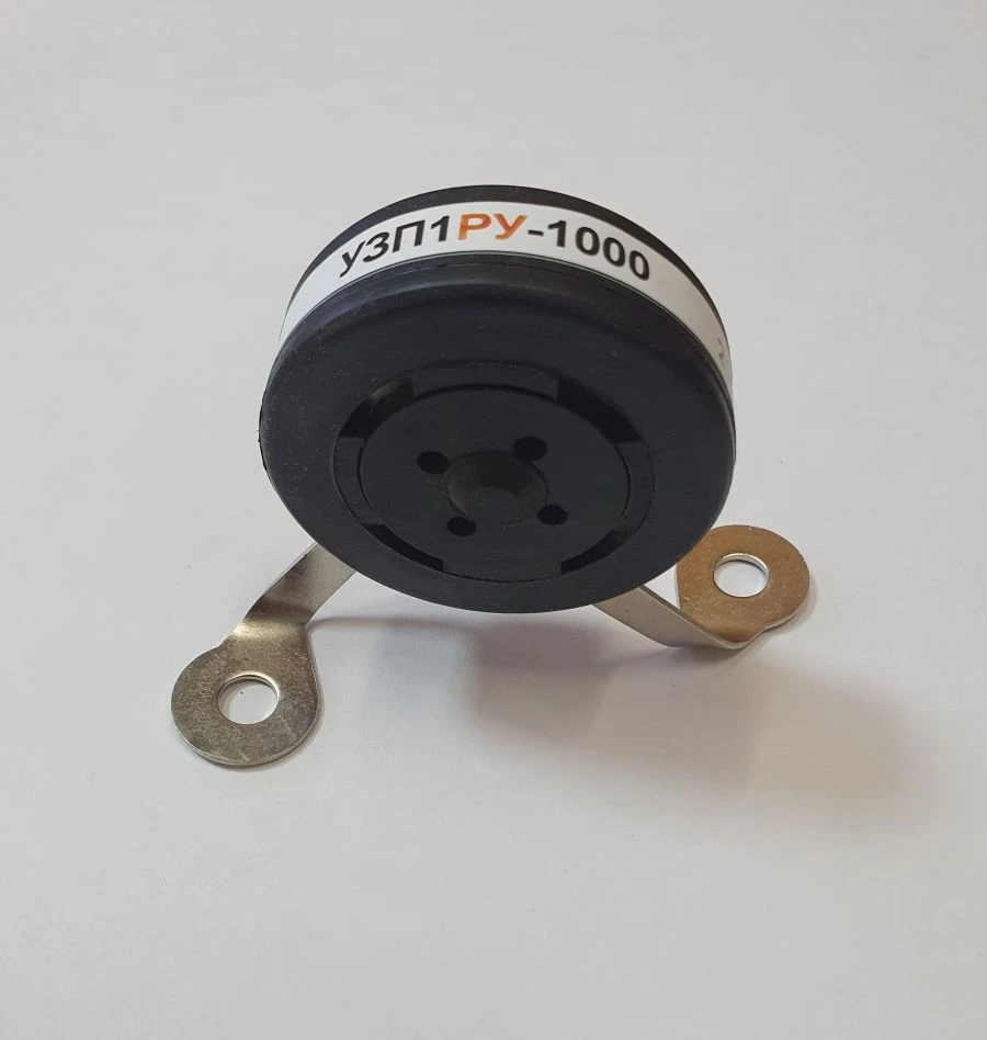 Carbon arrester UZP1RU-1000