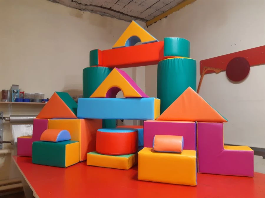 Construction kit