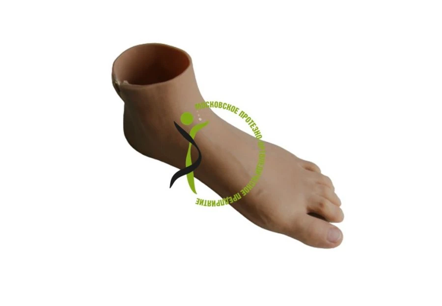 Combined prosthesis of the foot PN0-OR