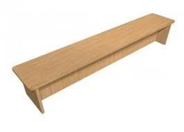 Seating bench