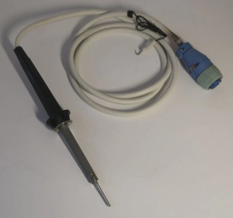 Soldering iron PET-MK