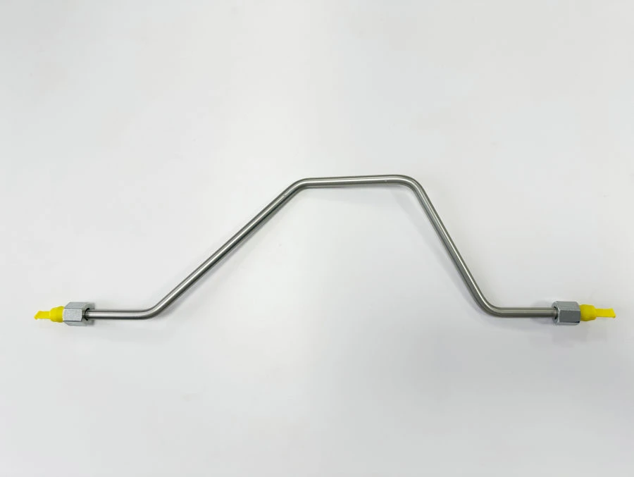 Accumulator-Accumulator fuel line A-12-114-04-00 (8801.1112420)
