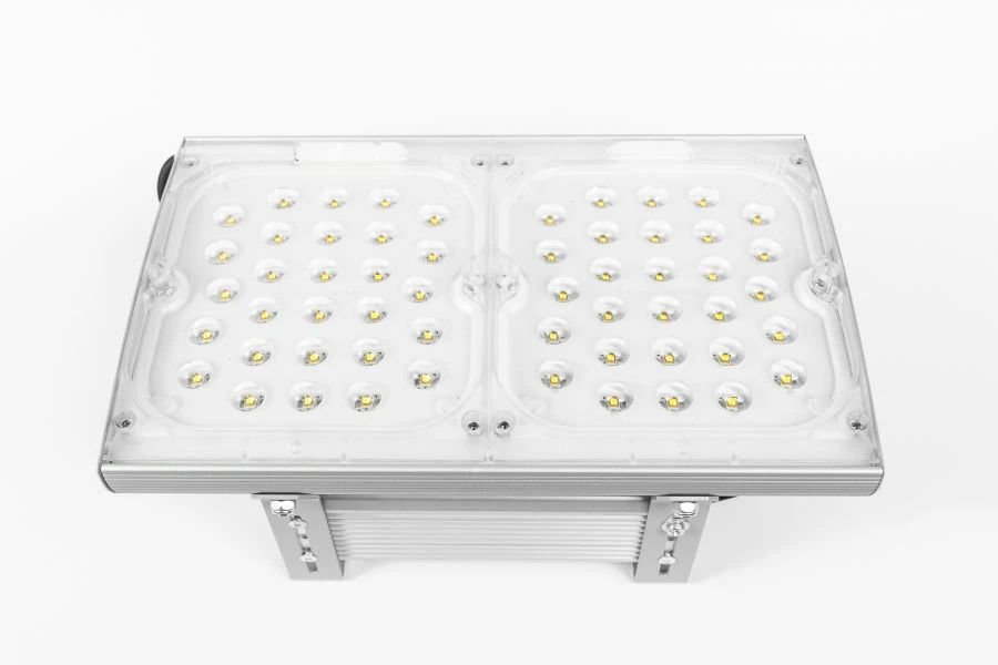 LED.SP.33.90/67 - 120 LED luminaire (Art. No. 33007)