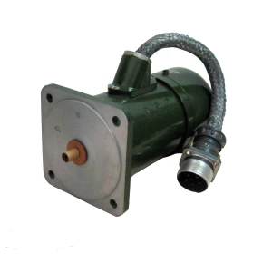 Electric motor D-135