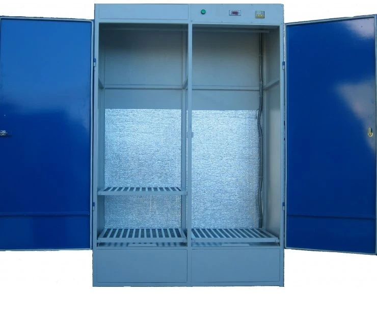 Clothes drying cabinet SHSO