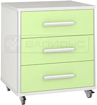 Swinging pedestal TP-6K