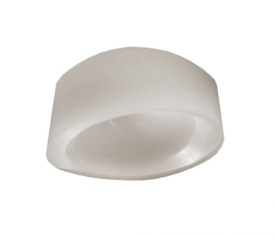 Insert with visor according to TU 32.50.22-020-49346483-2017