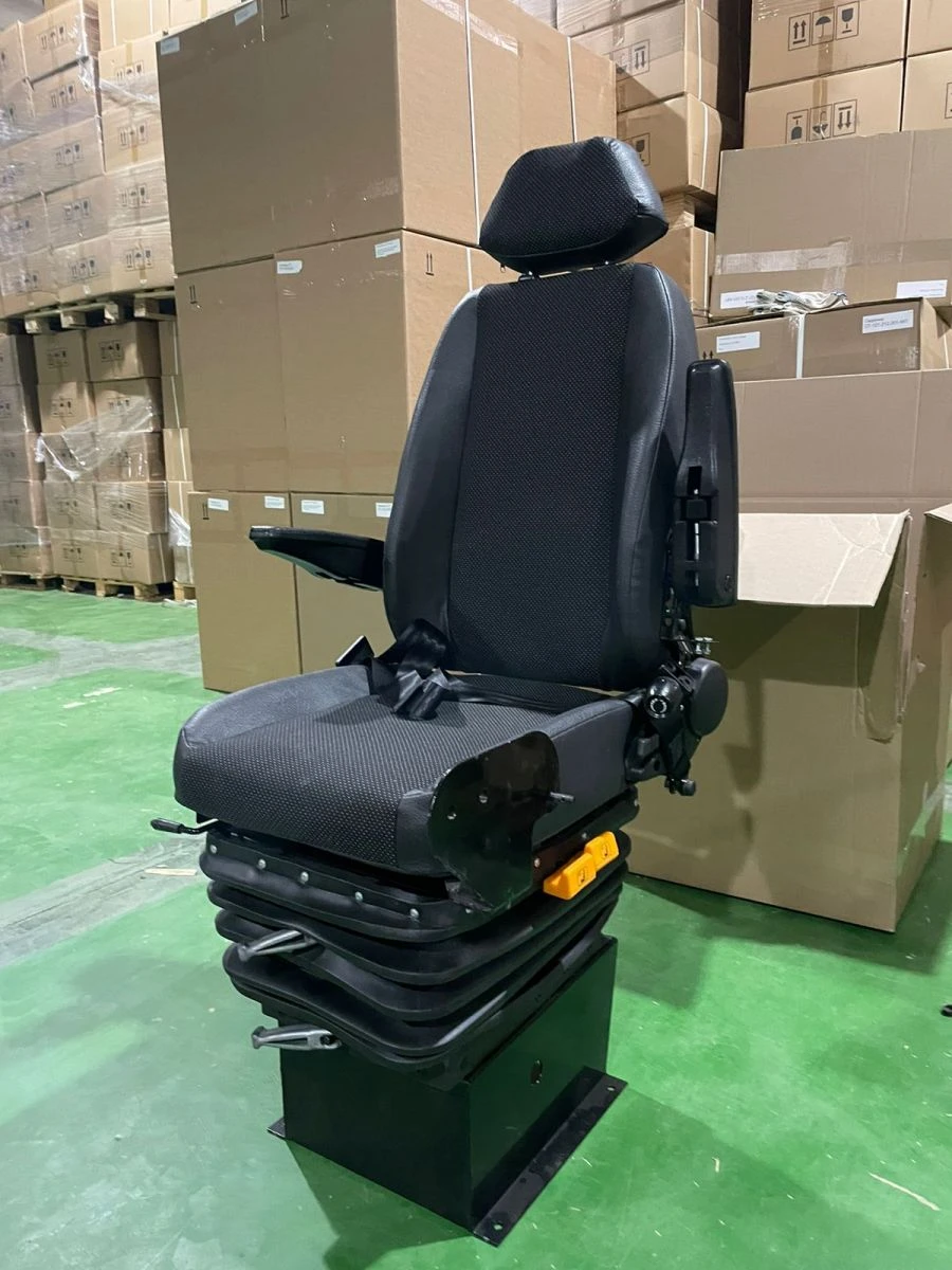 Operator's seat ST 121.212.001-MP