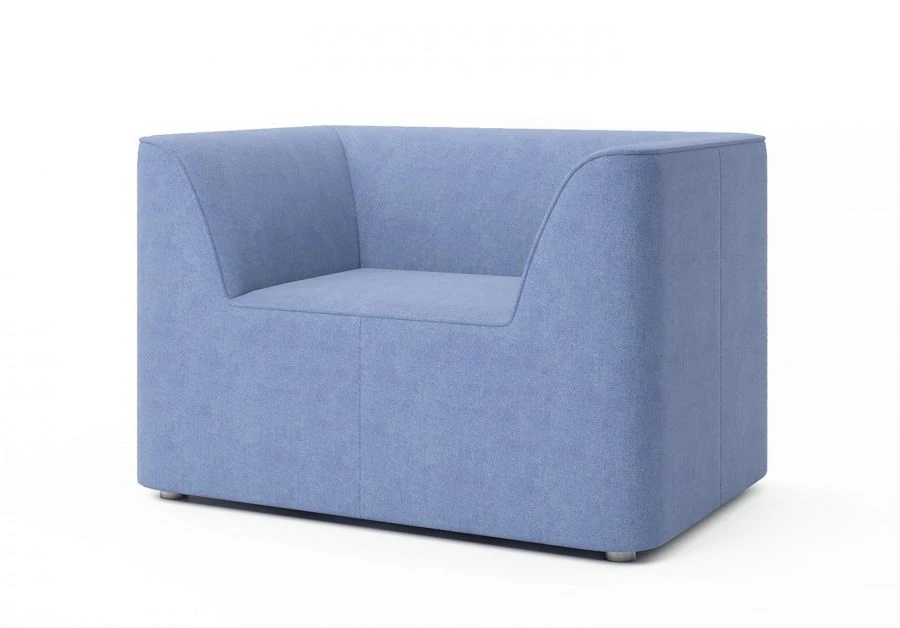 High back armchairs (L8-1S series)