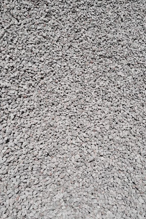 Crushed stone granite wide fraction from 4 up to 8 mm mark L10 on the content of grains of lamellar (le??????) and needle-shaped
