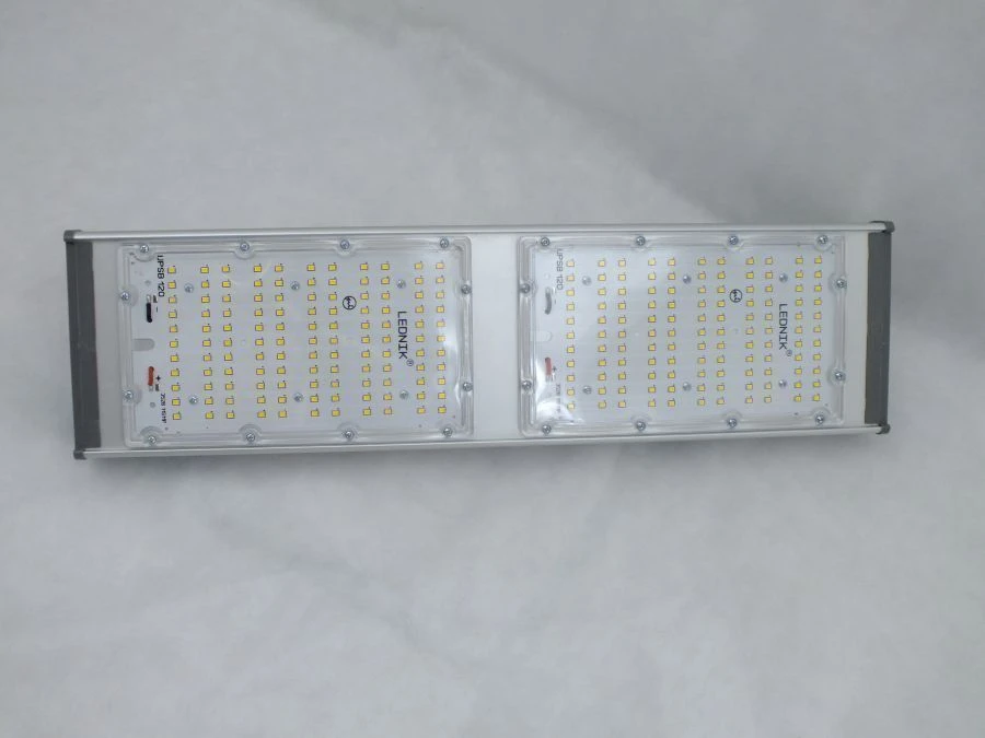 LEDNIK Street 120 LIGHT 120° lux