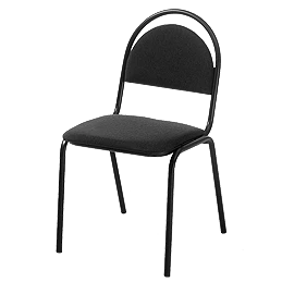 Chair Standard BL