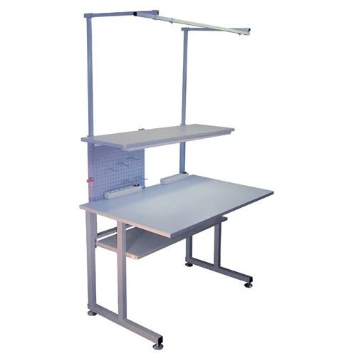 Assembly fitter's table
