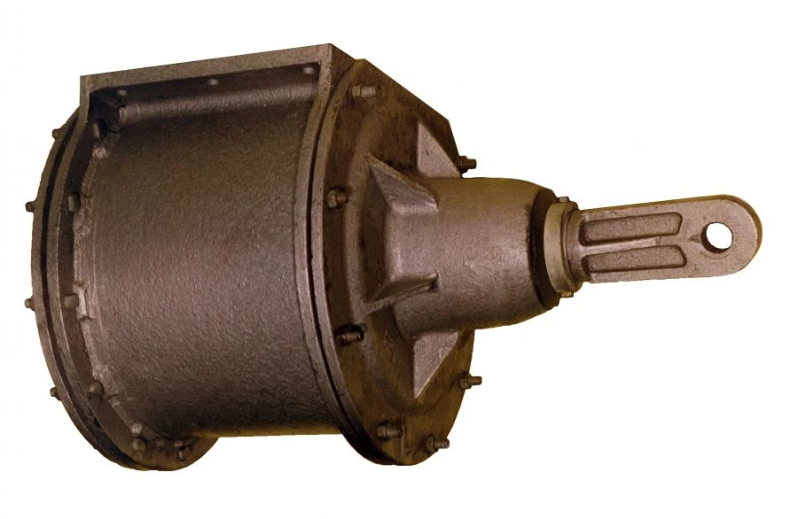 Brake cylinder 501B