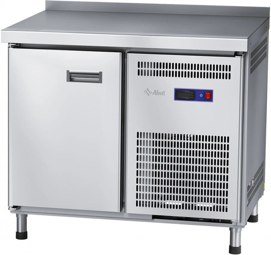 Refrigerated low-temperature tables (counters) ???-70 and its variations