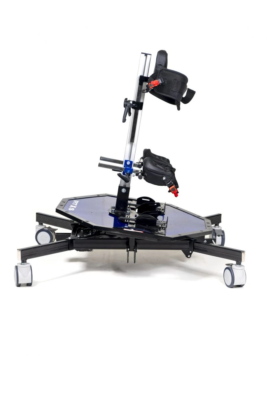 Standing support Model RTXS
