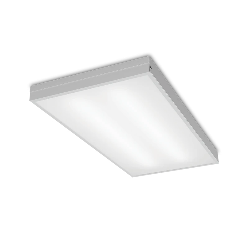 WOLTA PRO OFFICE DWO01-18-201-6K Matte luminaire