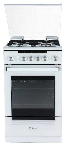 Household gas cooker 506040.23g(cr) CR