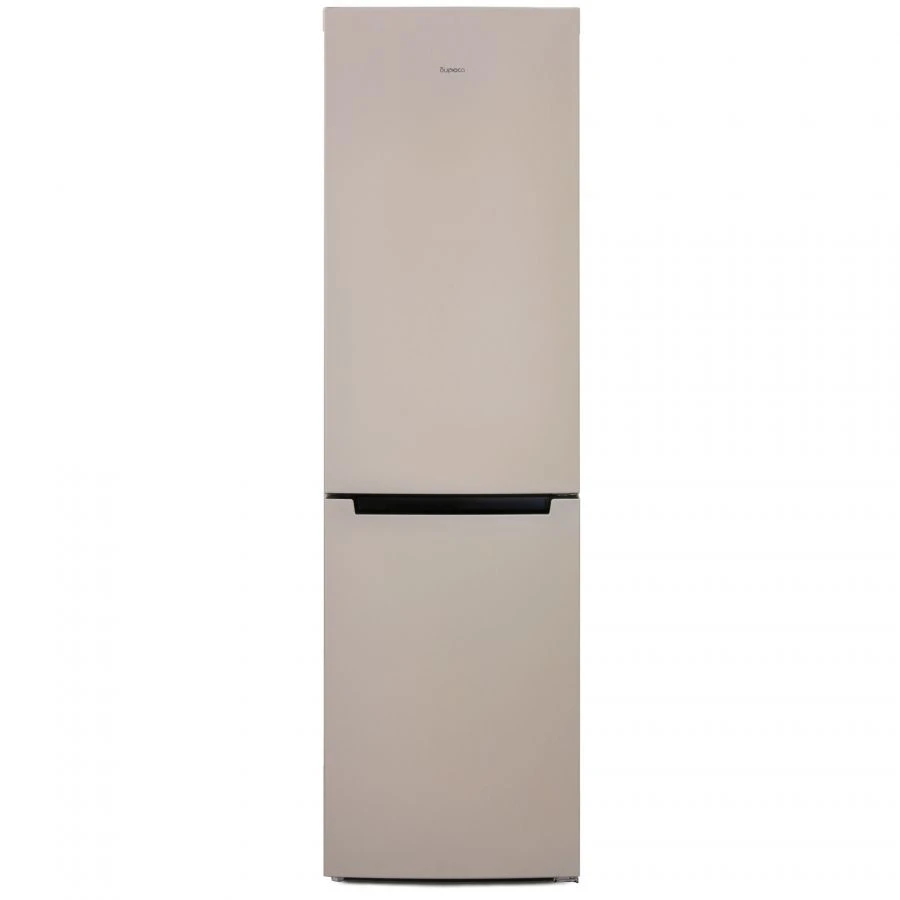 Refrigerator-freezer "Biryusa G880NF"